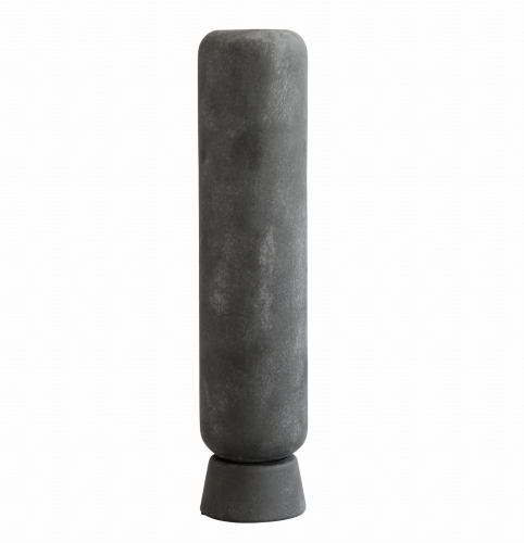 Wazon KABIN TALL dark grey 101 Copenhagen