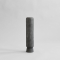 Wazon KABIN TALL dark grey 101 Copenhagen