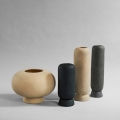 Wazon KABIN TALL dark grey 101 Copenhagen