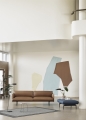 Dywan PEBBLE Muuto