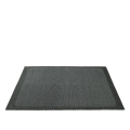 Dywan PEBBLE Muuto ciemnoszary 200 x 300