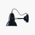 Lampa ścienna ORIGINAL 1227 BRASS Anglepoise GRANATOWA