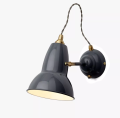 Lampa ścienna ORIGINAL 1227 BRASS Anglepoise elephant grey