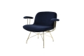 Krzesło TROY szerokie Magis