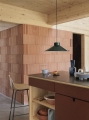 Lampa wisząca TOP PENDANT Muuto