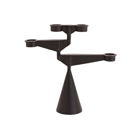 Świecznik CANDELABRA MINI Tom Dixon