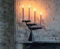 Świecznik CANDELABRA MINI Tom Dixon