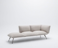 Sofa ALTAIR modułowa Comforty