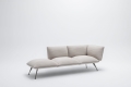 Sofa ALTAIR modułowa Comforty