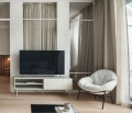 Fotel OYSTER Comforty
