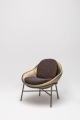 Fotel OYSTER Comforty