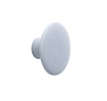 Wieszak THE DOTS CERAMIC Ø9 Muuto light-blue