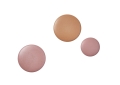 Wieszak THE DOTS CERAMIC  Muuto