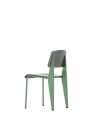 Krzesło STANDARD SP Vitra blé vert