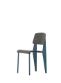 Krzesło STANDARD SP Vitra bleu dynastie
