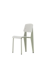 Krzesło STANDARD SP Vitra Gris Vermeer