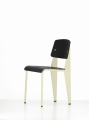 Krzesło STANDARD SP Vitra ecru