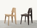 Krzesło CHAISE TOUT BOIS Vitra