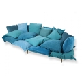 Sofa COMFY Seletti