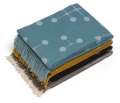 Koc wełniany EAMES WOOL BLANKET Vitra