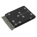 Koc wełniany EAMES WOOL BLANKET Vitra