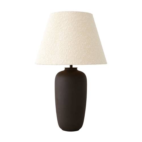 Lampa stołowa TORSO 57 MENU