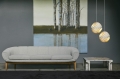 Lampa wisząca TURBO Ø36 GUBI