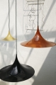 Lampa wisząca SEMI Ø47 Gubi