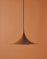 Lampa wisząca SEMI Ø47 Gubi