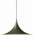 Ø60 Dark Cocoa Glossy