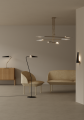 Lampa wisząca BION Aromas