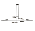 Lampa wisząca BION Aromas