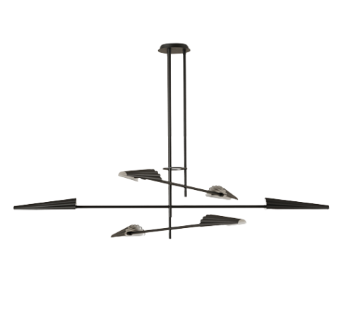 Lampa wisząca BION Aromas