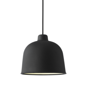Lampa wisząca GRAIN, Muuto