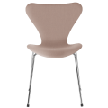 Krzesło SERIES 7 tapicerowane Fritz Hansen