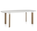 Stół ANALOG JH63 Fritz Hansen