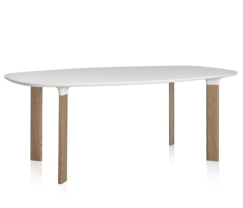 Stół ANALOG JH63 Fritz Hansen