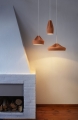 Lampa wisząca PLEAT BOX Marset