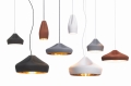 Lampa wisząca PLEAT BOX Marset