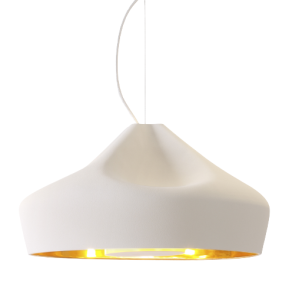 Lampa wisząca PLEAT BOX 47 Marset