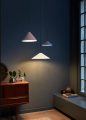Lampa wisząca PU-ERH 21 Marset