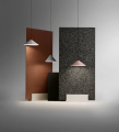 Lampa wisząca PU-ERH 21 Marset