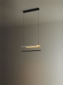Lampa wisząca LAMINA 45 SantaCole