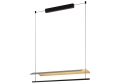 Lampa wisząca LAMINA 85 SantaCole