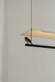 Lampa wisząca LAMINA 85 SantaCole