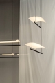 Lampa wisząca LAMINA 85 SantaCole