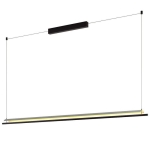 Lampa wisząca LAMINA 165 Santa&Cole