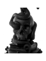 Świecznik BURLESQUE GIANT SKULL czaszka Seletti