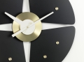 Zegar ścienny PETAL CLOCK Vitra
