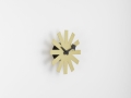 Zegar ścienny ASTERISK CLOCK Vitra